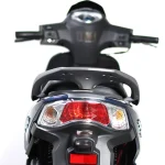 موتور سیکلت اس وای ام گلکسی SF180cc (اصلی) - تصویر 17