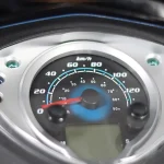 موتور سیکلت اس وای ام گلکسی SF180cc (اصلی) - تصویر 7