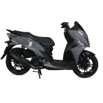 موتور سیکلت اس وای ام گلکسی J200cc(اصلی) - تصویر 2