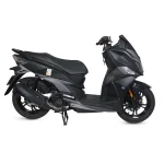 موتور سیکلت اس وای ام گلکسی J200cc(اصلی) - تصویر 3