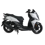 موتور سیکلت اس وای ام گلکسی J200cc(اصلی) - تصویر 4