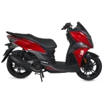 موتور سیکلت اس وای ام گلکسی J200cc(اصلی) - تصویر 5