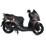 موتور سیکلت اس وای ام گلکسی J200cc(اصلی) - تصویر 6