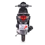 موتور سیکلت نیروموتور گلکسی SR 200cc - تصویر 6