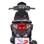 موتور سیکلت نیروموتور گلکسی SR 200cc - تصویر 15