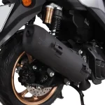 موتور سیکلت یاماها Nmax150 توربو(اصلی) - تصویر 9