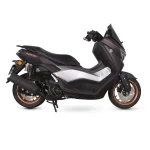 موتور سیکلت یاماها Nmax150 توربو(اصلی) - تصویر 2