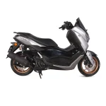 موتور سیکلت یاماها Nmax150 توربو(اصلی) - تصویر 3