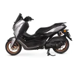 موتور سیکلت یاماها Nmax150 توربو(اصلی) - تصویر 4
