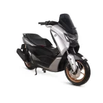 موتور سیکلت یاماها Nmax150 توربو(اصلی) - تصویر 5
