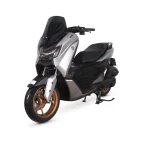 موتور سیکلت یاماها Nmax150 توربو(اصلی) - تصویر 7