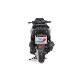 موتور سیکلت یاماها Nmax150 توربو(اصلی) - تصویر 8