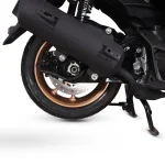 موتور سیکلت یاماها Nmax150 توربو(اصلی) - تصویر 11