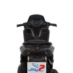 موتور سیکلت یاماها Nmax150 توربو(اصلی) - تصویر 22