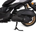 موتور سیکلت کبیر طرح یاماها Nmax200 - تصویر 14