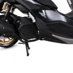 موتور سیکلت کبیر طرح یاماها Nmax200 - تصویر 8