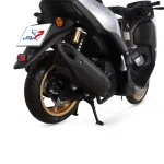 موتور سیکلت کبیر طرح یاماها Nmax200 - تصویر 13
