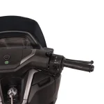 موتور سیکلت کبیر طرح یاماها Nmax200 - تصویر 11