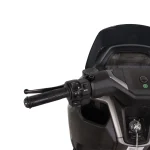 موتور سیکلت کبیر طرح یاماها Nmax200 - تصویر 12