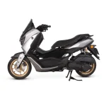 موتور سیکلت کبیر طرح یاماها Nmax200 - تصویر 2