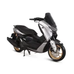 موتور سیکلت کبیر طرح یاماها Nmax200 - تصویر 3