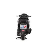 موتور سیکلت کبیر طرح یاماها Nmax200 - تصویر 6