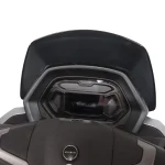 موتور سیکلت کبیر طرح یاماها Nmax200 - تصویر 7