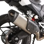 موتور سیکلت متین STS150cc - تصویر 12