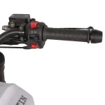 موتور سیکلت متین STS150cc - تصویر 7