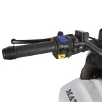 موتور سیکلت متین STS150cc - تصویر 9