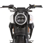 موتور سیکلت متین STS150cc - تصویر 16