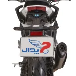 موتور سیکلت متین STS150cc - تصویر 17
