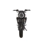 موتور سیکلت متین STS150cc - تصویر 5