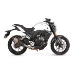 موتور سیکلت متین STS150cc