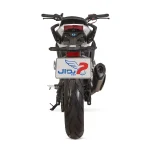 موتور سیکلت متین STS150cc - تصویر 6