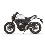 موتور سیکلت متین STS150cc - تصویر 2