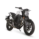 موتور سیکلت متین STS150cc - تصویر 3