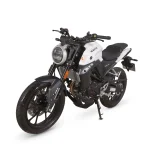 موتور سیکلت متین STS150cc - تصویر 4