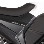 موتور سیکلت متین STS150cc - تصویر 13