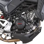 موتور سیکلت متین STS150cc - تصویر 14