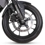موتور سیکلت متین STS150cc - تصویر 11
