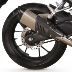 موتور سیکلت متین STS150cc - تصویر 10