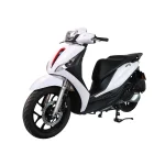 موتور سیکلت کبیر ساتلیس 170cc - تصویر 4