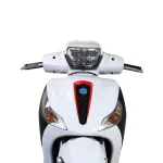 موتور سیکلت کبیر ساتلیس 170cc - تصویر 16