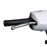 موتور سیکلت کبیر ساتلیس 170cc - تصویر 12