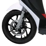 موتور سیکلت کبیر ساتلیس 170cc - تصویر 14