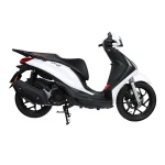 موتور سیکلت کبیر ساتلیس 170cc