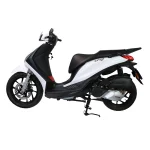 موتور سیکلت کبیر ساتلیس 170cc - تصویر 2