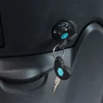 موتور سیکلت کبیر ساتلیس 170cc - تصویر 9