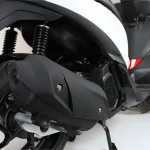 موتور سیکلت کبیر ساتلیس 170cc - تصویر 6